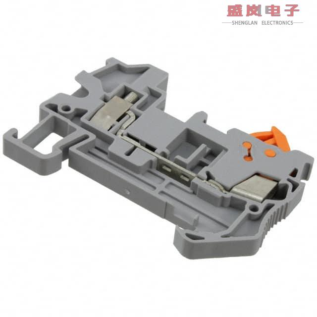 原装正品3050015[CONN TERM BLK FEED THRU 16-24AWG]