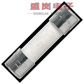 保险丝管 SLOW BLOW 原装 12.5A 0001.2515 5X20 正品