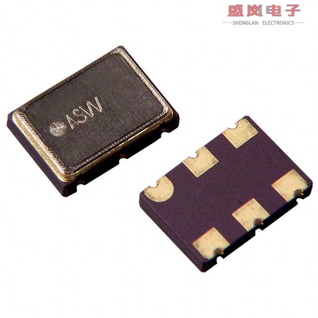 原装正品ASVV-20.000MHZ-N152-T[XTAL OSC VCXO 20.000