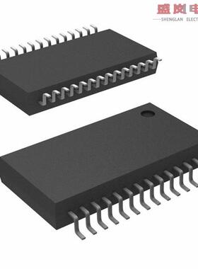 原装正品TRS211CDB[IC TRANSCEIVER FULL 4/5 28SSOP]