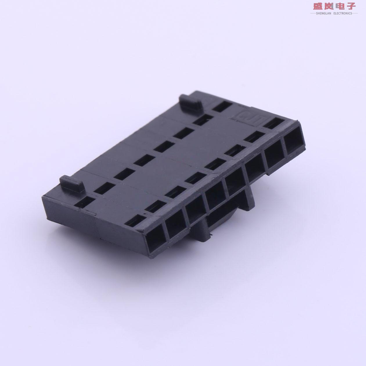 原装正品A2547HA-8P[2.54mm 1x8P]