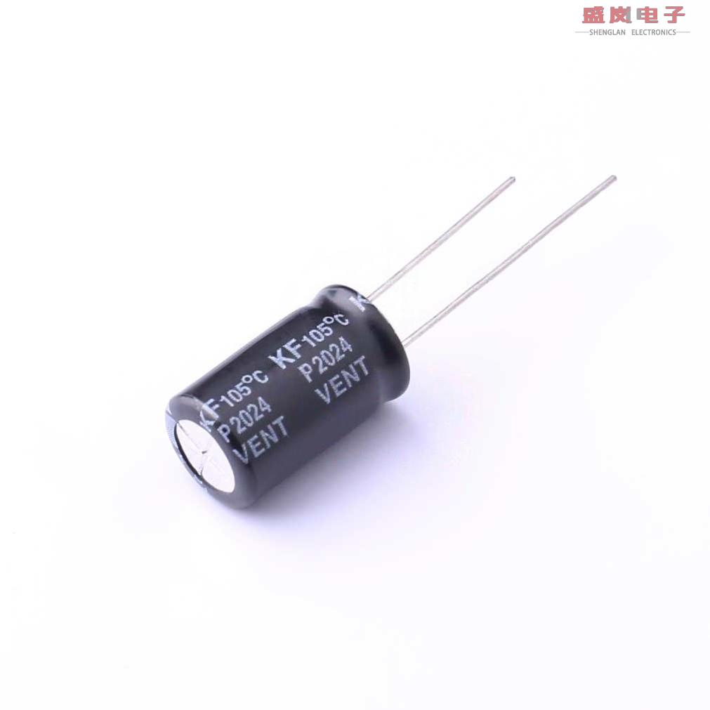 原装正品KF102M025G160A[1000uF 20% 25V]