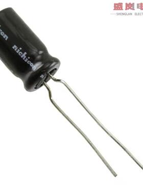 原装正品UVZ1V101MED1TD[CAP ALUM 100UF 20% 35V RADIAL]