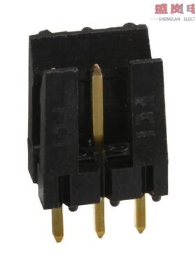 原装正品69167-103HLF[CONN HEADER VERT 3POS 2.54MM]