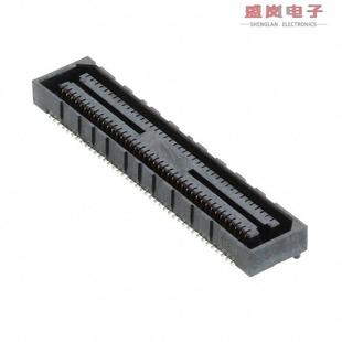 040 GOLD CONN 正品 BSE RCPT SMD 原装 80POS