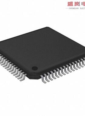 原装正品XL208-256-TQ64-C10[IC MCU 32BIT ROMLESS 64