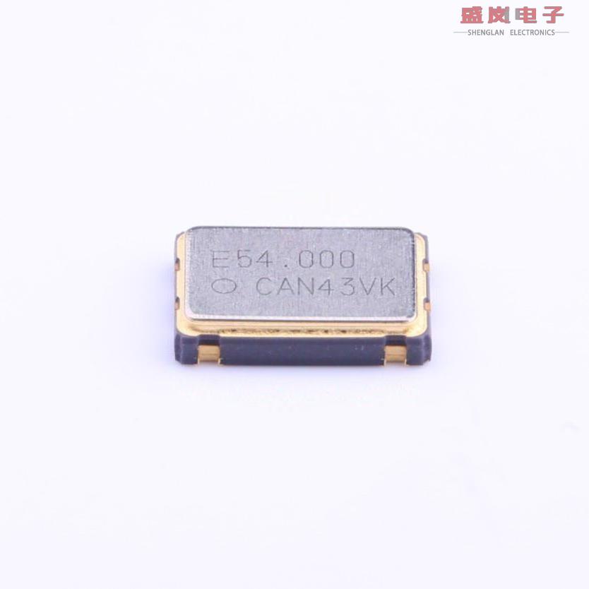 原装正品X1G004481001300[54MHz 100ppm 1.6V~3.6V]