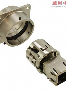 原装正品RJF21N[CONN MOD COUPLER 8P8C TO 8P8C]