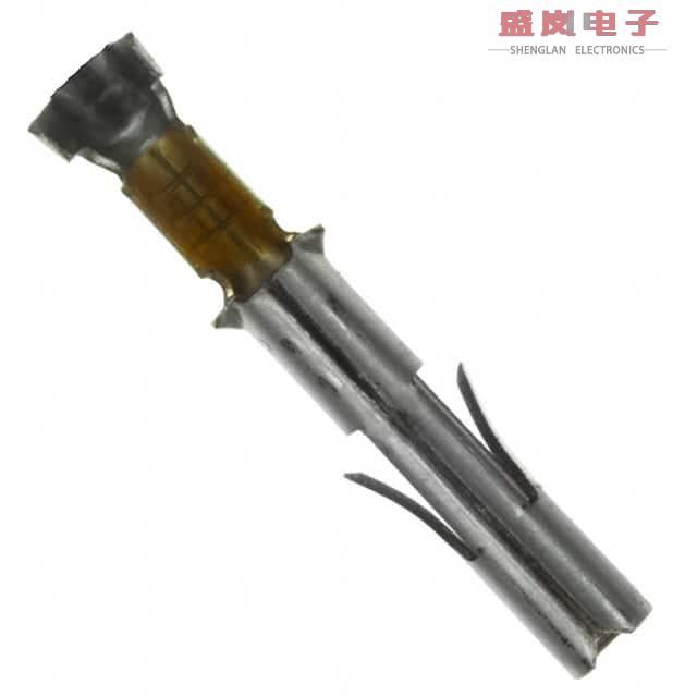 原装正品350851-2[CONN SOCKET 18-24AWG CRIMP GOLD]