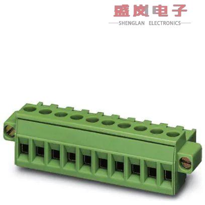 原装正品1919721[TERM B PLUG 3POS STR 5MM]