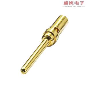 PIN 1418786 CRIMP 24AWG SUB CONN 正品 原装