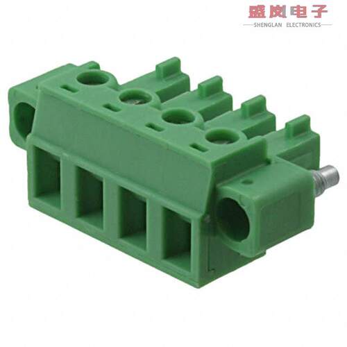 原装正品1900905[TERM B PLUG 4POS STR 5.08MM]