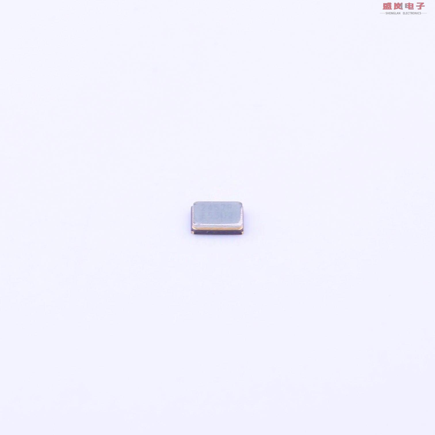 原装正品Q22FA12800357[24.576MHz 50ppm 12pF]