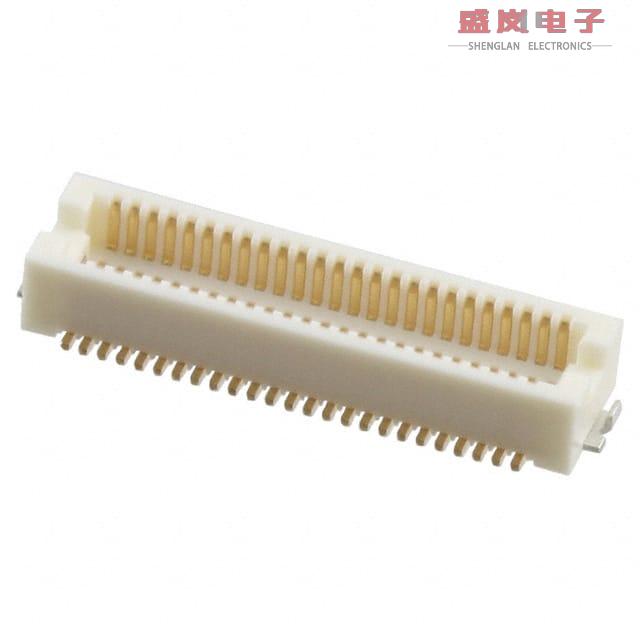 原装正品DF12(3.0)-50DP-0.5V(86)[CONN HDR 50POS SMD