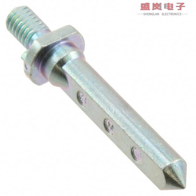 原装正品10037910-101LF[10.8MM GUIDE PIN EXT THR]