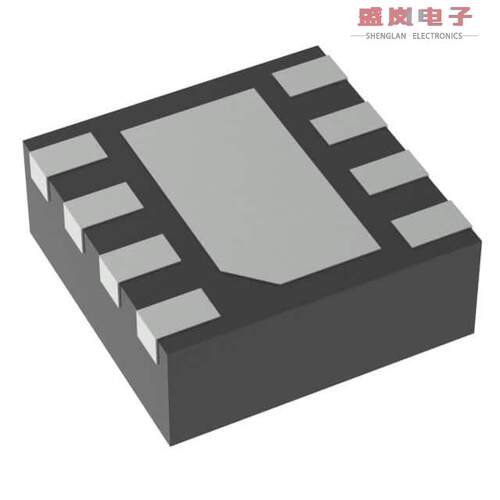 原装正品TLV7022DSGR[MICROPOWER SMALL SIZE COMPARATOR]