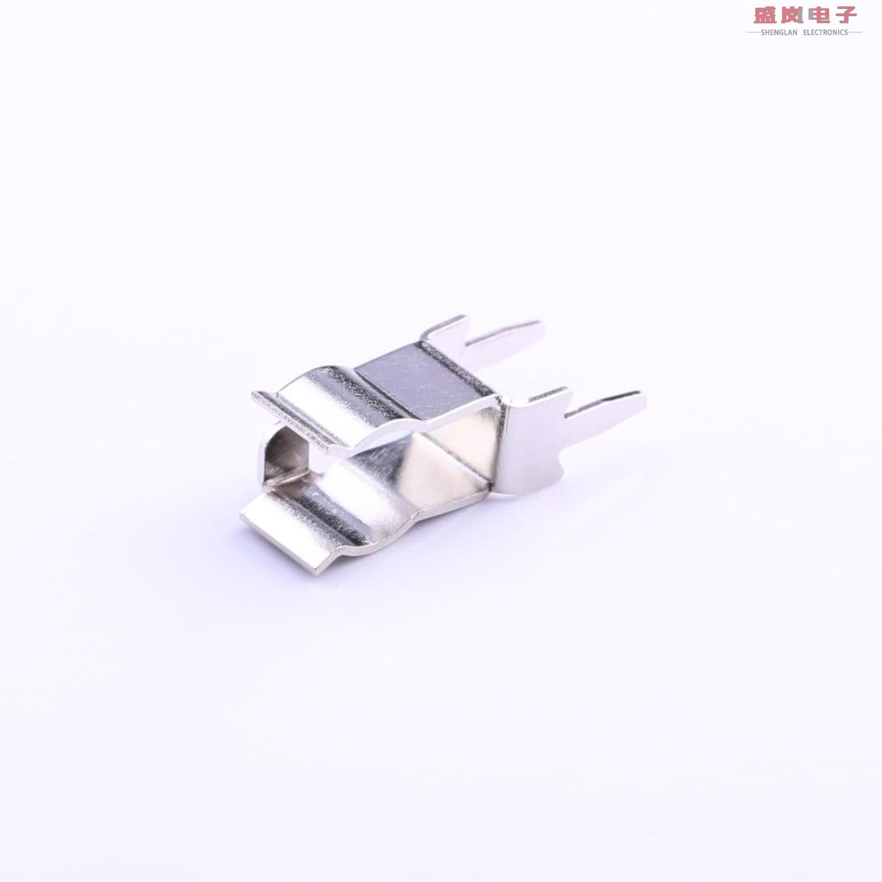 原装正品00300210N[ACS 5MM PCB FUSE CLIP]