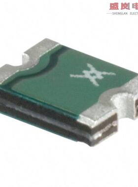 原装正品MICROSMD110F-2[PTC RESET FUSE 6V 1.1A 1210]
