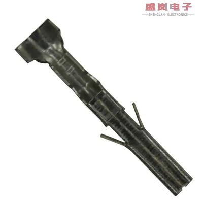 原装正品794958-1[CONN SOCKET 22-26AWG CRIMP TIN]