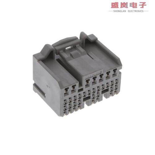 原装正品MX31035SGA[CONN SOCKET]