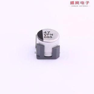 35V 原装 47uF EEEFN1V470V 正品
