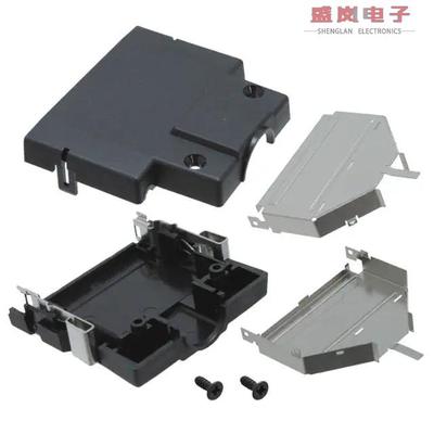 原装正品DH-51-CT1B[CONN BACKSHELL 51POS 180DEG SHLD]