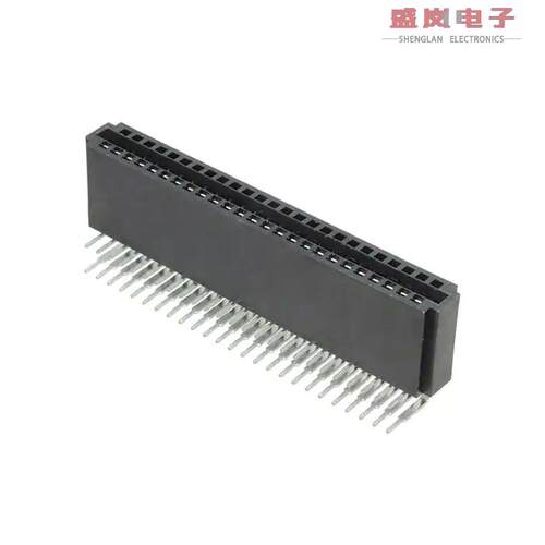 原装正品10035388-102LF[CONN EDGE DUAL FMALE 50POS