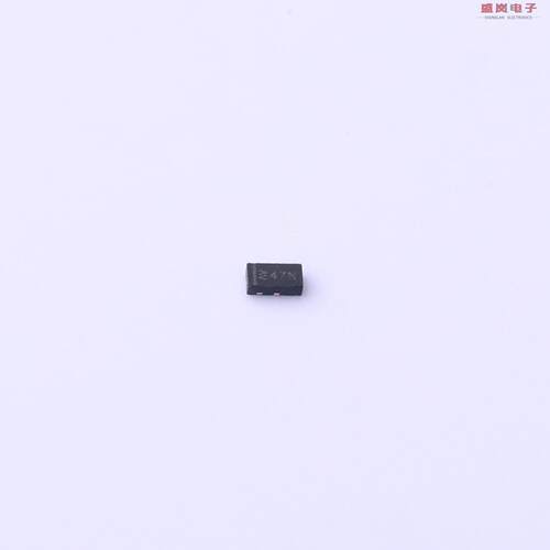 原装正品NST1001-QDNR[高精度双引脚数字脉冲输出