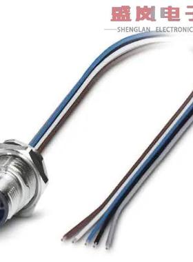 原装正品1543663[CBL 5POS MALE TO WIRE 1.64']