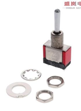 原装正品7101K2CQEG[SPDT ON-NONE-ON, PCB]