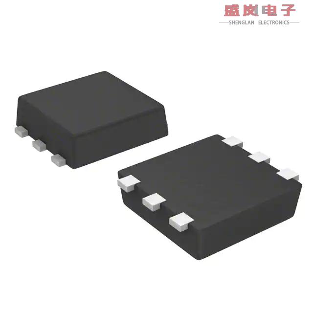 原装正品S-8200BAO-I6T1U[IC BATT PROTECTION SNT-6A]