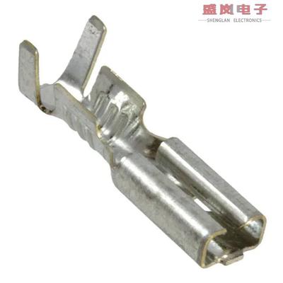 原装正品160668-2[CONN QC RCPT 15.5-20AWG 0.110]