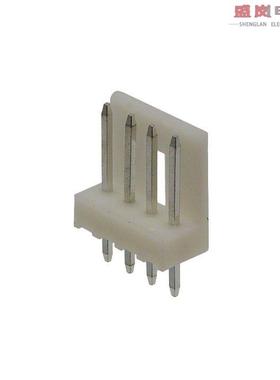 原装正品171825-4[CONN HEADER VERT 4POS 2.5MM]