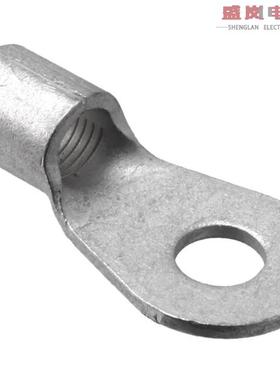 原装正品2-33465-1[CONN RING CIRC 6AWG #1/4 CRIMP]