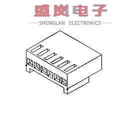 原装正品22-01-1022[集管和线壳 2.5 KK HSG FEMALE 2P]