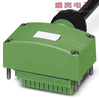 原装正品1516577[SENSOR ACTUATOR BOX]