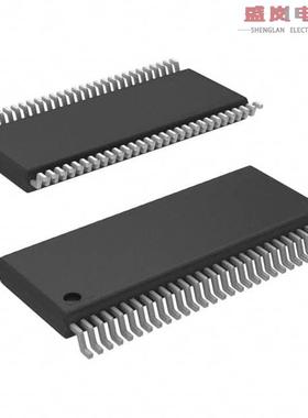 原装正品SN74AVC16646DGVR[IC TXRX NON-INVERT 3.6V 5