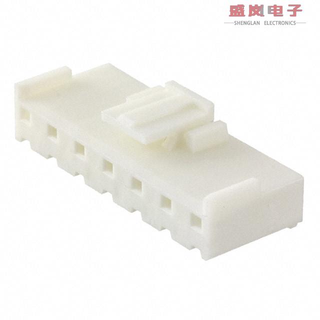 原装正品1744036-7[CONN RCPT HSG 7POS 5.08MM]