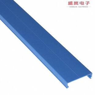 COVER DUCT PVC 原装 3240333 BLUE 正品