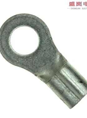 原装正品2-33457-2[CONN RING CIRC 10-12AWG #10]