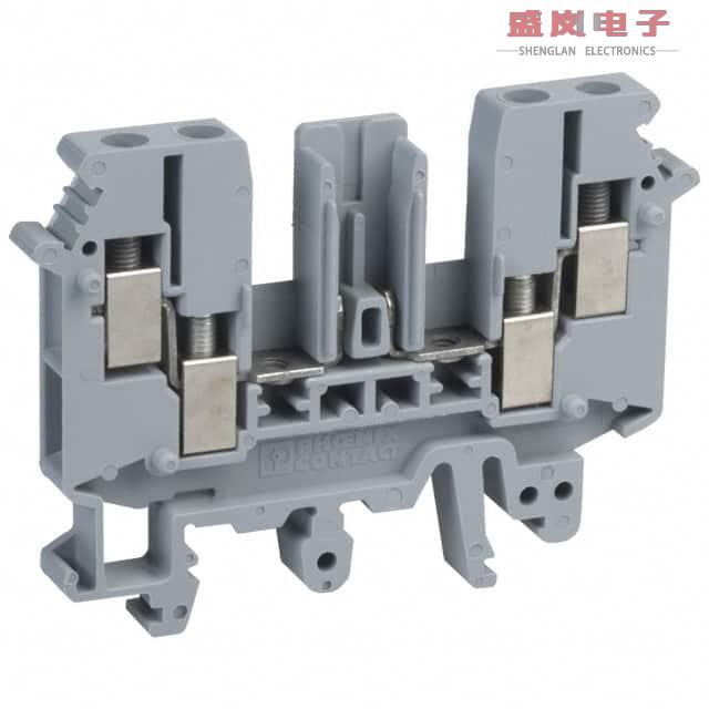 原装正品2777014[CONN TERM BLK DISCONN 12-30AWG]