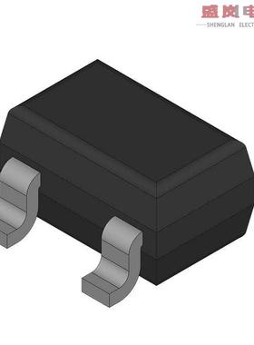 原装正品BAS7006WH6327XTSA1[DIODE ARRAY SCHOTTKY 70