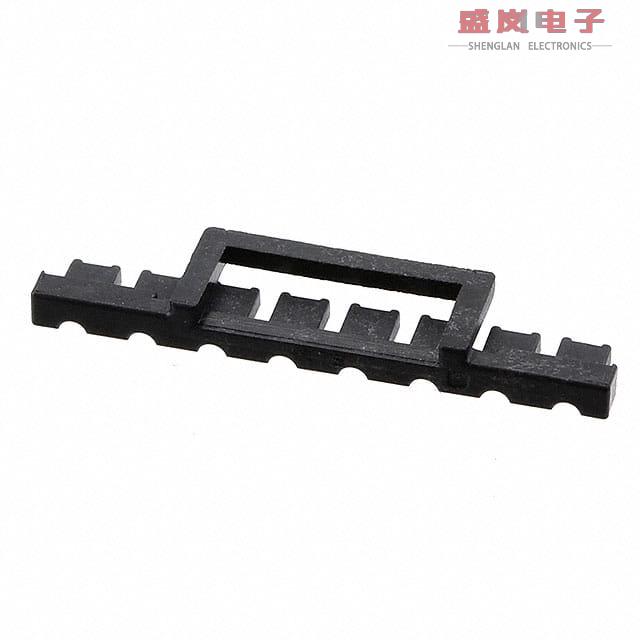 原装正品8-1971794-1[NEW GI CONN2.5 TPA 8P BLACK]