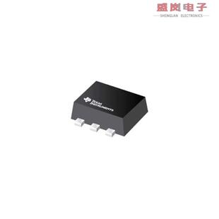 原装正品TPS562207DRLR[4.3-V TO 17-V INPUT, 2-A SYN