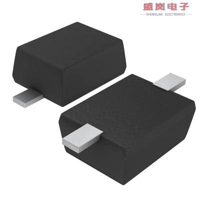 原装正品UDZVFHTE-1722B[DIODE ZENER 22V 200MW UMD2]