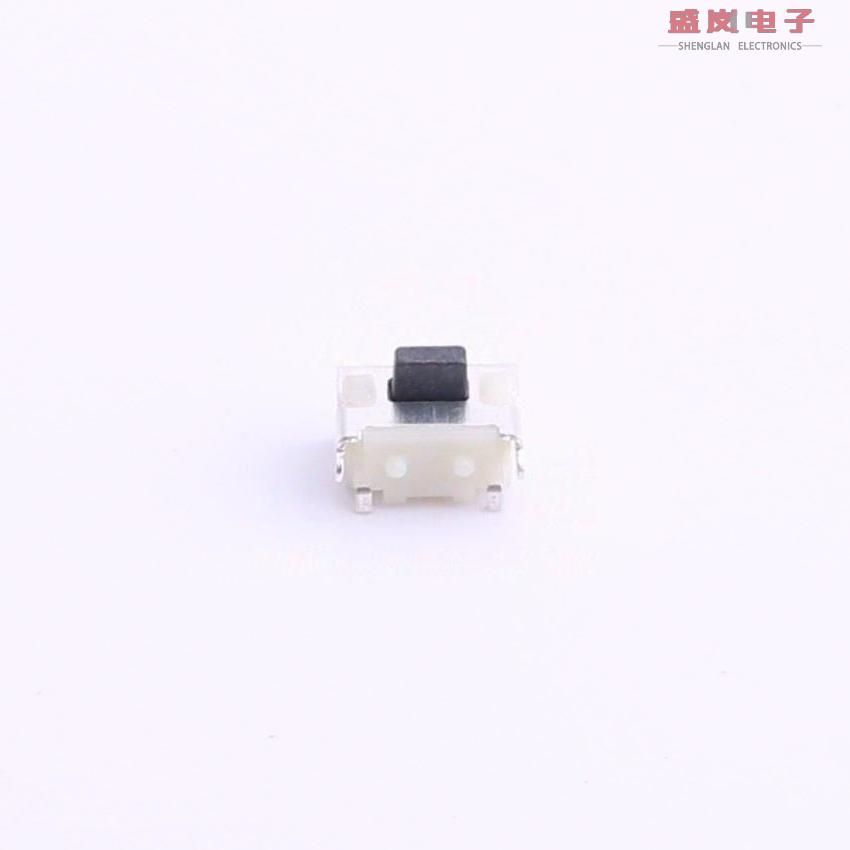 原装正品TS-1010B-C-A[260gf加厚 带金属固定脚]