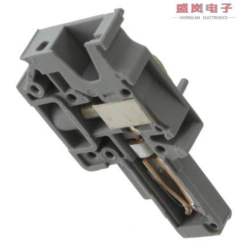 原装正品3060050[TERM B PLUG 1POS STR]