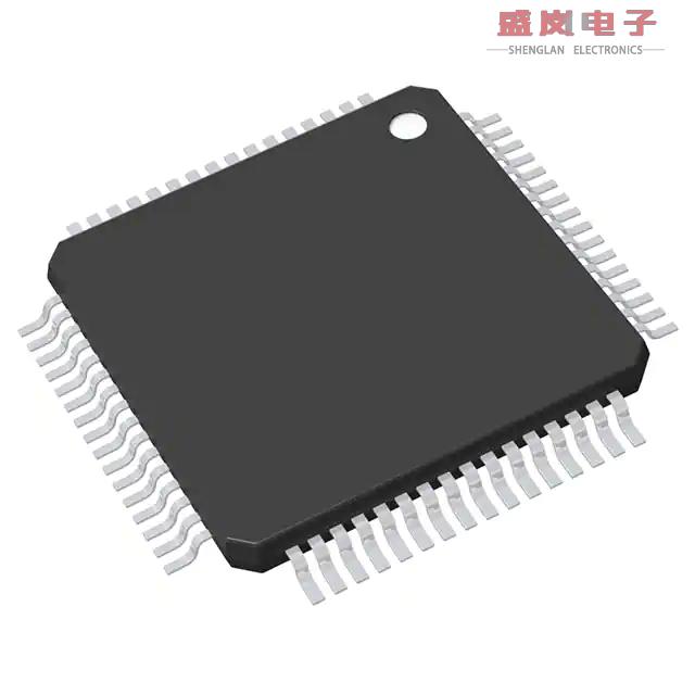 原装正品R5F523T5ADFM#30[IC MCU 32BIT 128KB FLASH 6