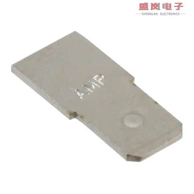 原装正品42559-1[CONN QC TAB 0.250 WELD]