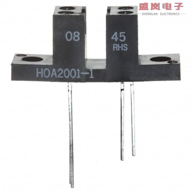 原装正品HOA2001-001[SENSOR OPTICAL 3.05MM PCB MOUNT]